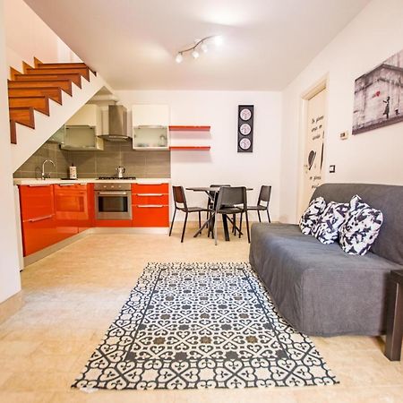 Appartement La Casa Di Lu à Trieste Extérieur photo