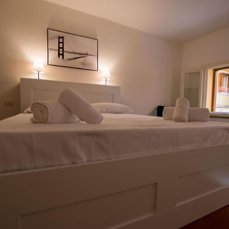 Appartement La Casa Di Lu à Trieste Extérieur photo